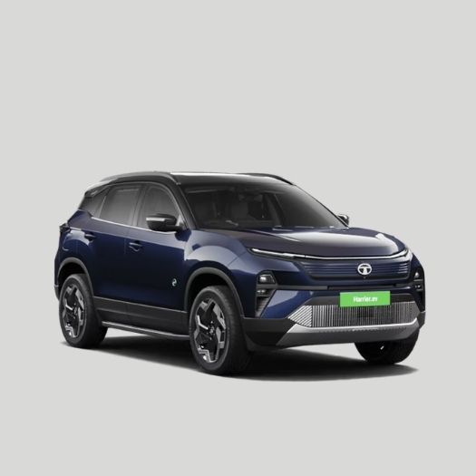 Harrier EV